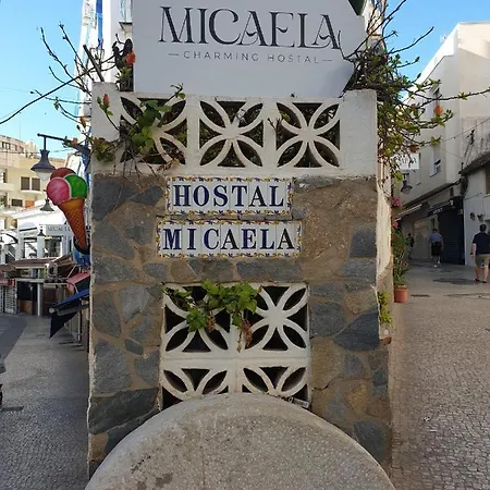 Guest house Micaela Charming *