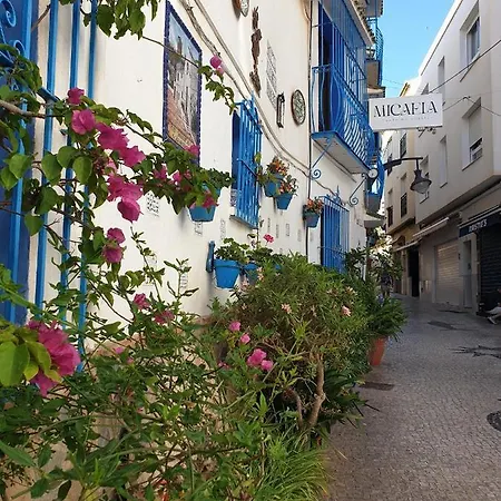 Guest house Micaela Charming