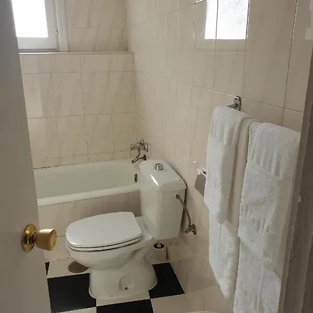 Micaela Charming Torremolinos