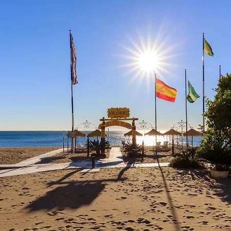 Micaela Charming Hostel *