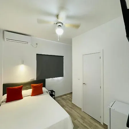 Hostel Micaela Charming