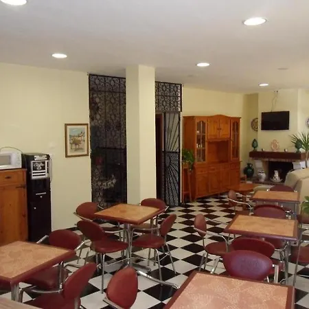 Hostel Micaela Charming Torremolinos