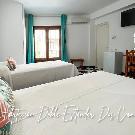 Micaela Charming * Torremolinos