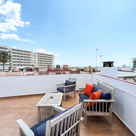 Micaela Charming Hostel *