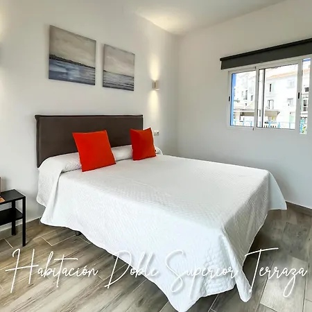 Micaela Charming * Torremolinos