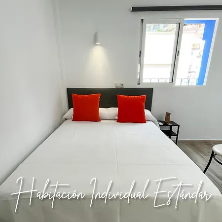 Hostel Micaela Charming