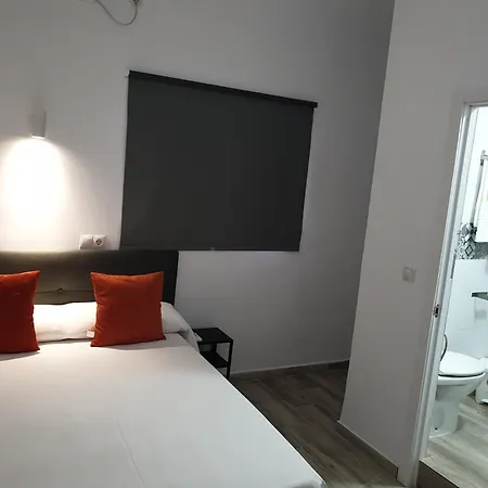 Micaela Charming Hostel *