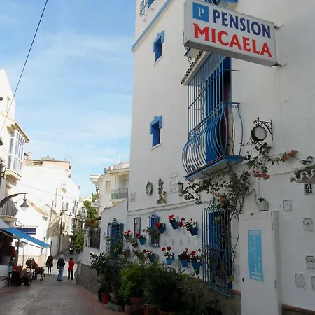 Micaela Charming * Torremolinos