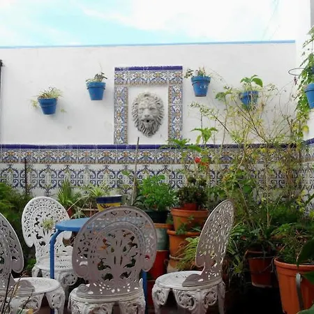 Micaela Charming Hostel Torremolinos