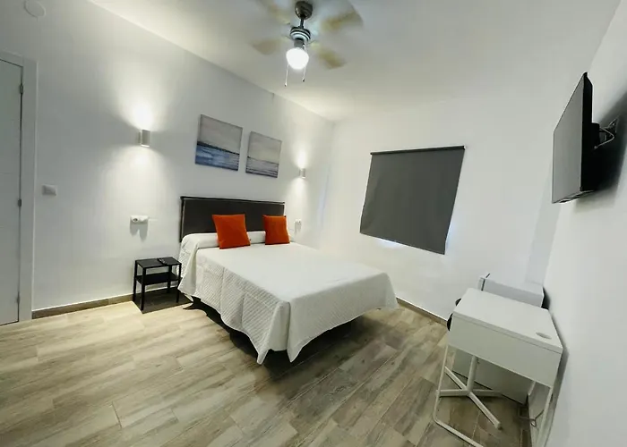 Affittacamere Micaela Charming *