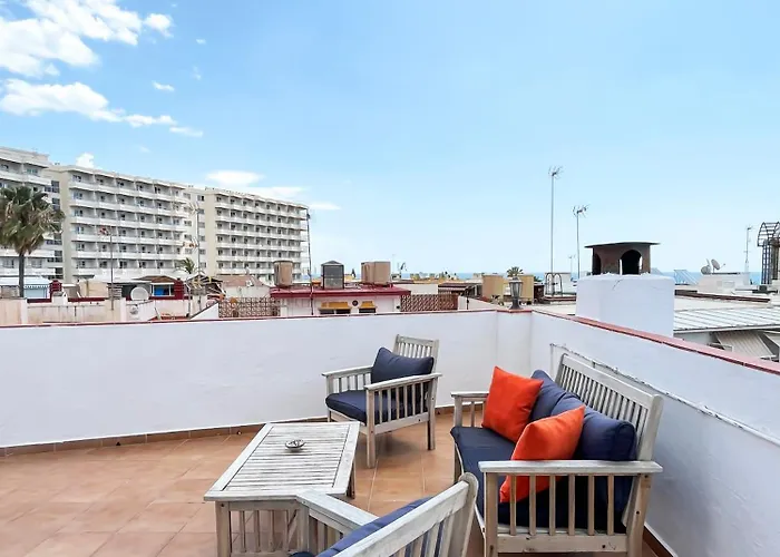 Micaela Charming Affittacamere *