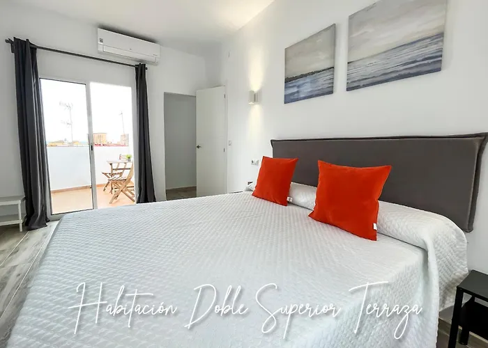 Affittacamere Micaela Charming *