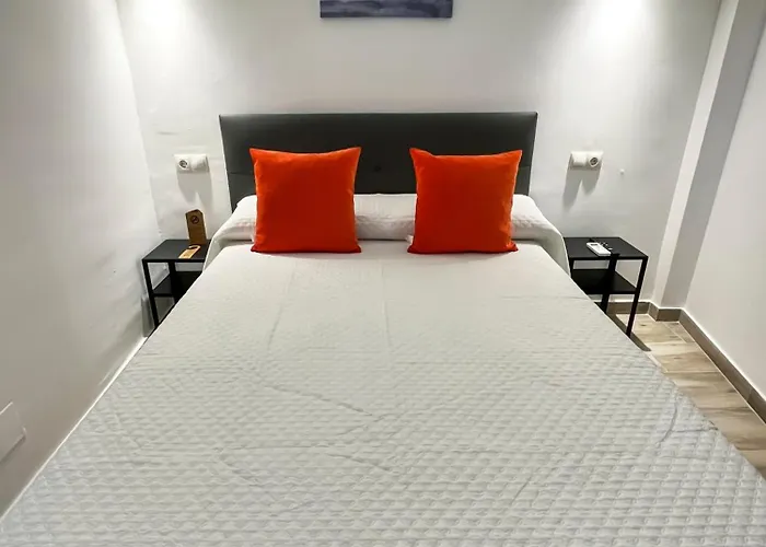 Affittacamere Micaela Charming