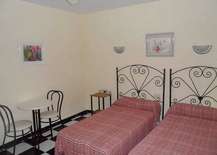 Micaela Charming Affittacamere