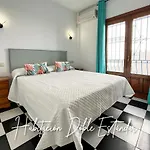 Pensionat Micaela Charming Torremolinos