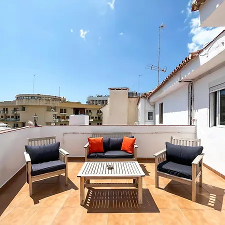 Micaela Charming Torremolinos