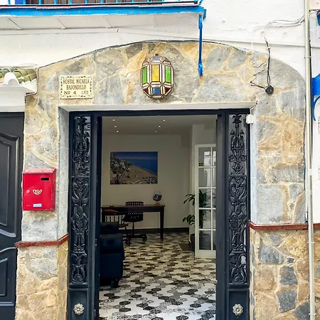 Micaela Charming Torremolinos