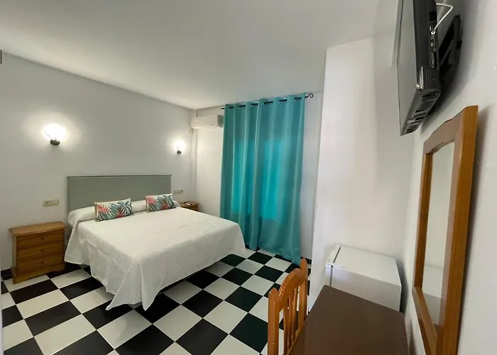 Micaela Charming ゲストハウス