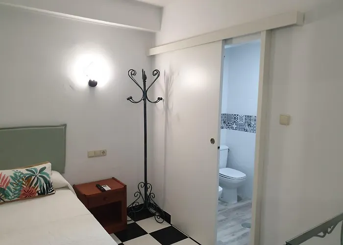 Guest house Micaela Charming