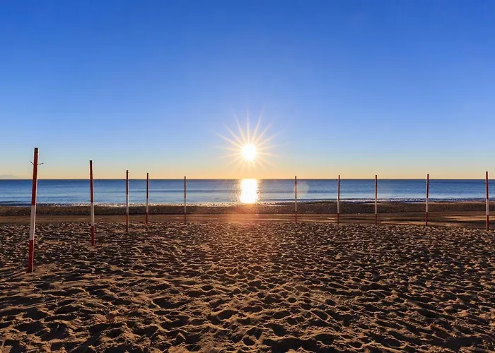 Guest house Micaela Charming Torremolinos