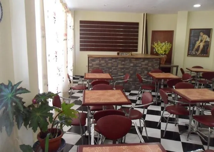 Micaela Charming * トレモリノス