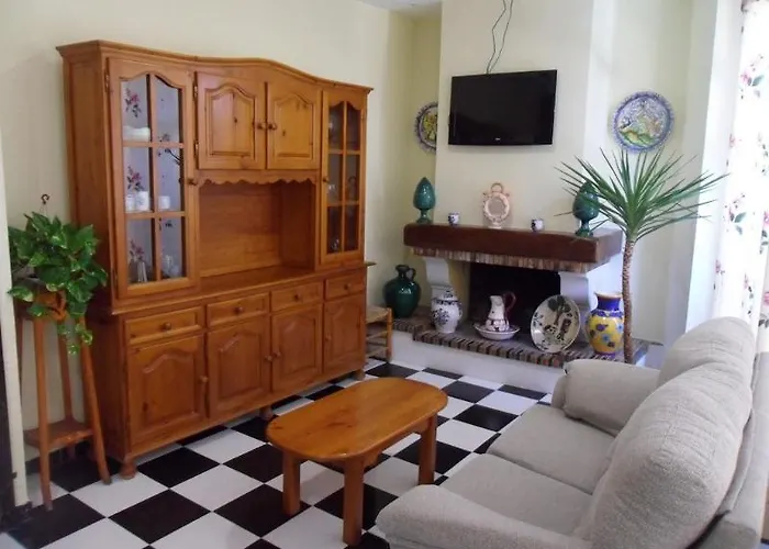 Guest house Micaela Charming