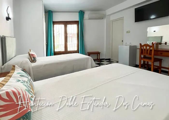 Micaela Charming * Torremolinos