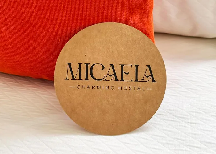 Guest house Micaela Charming Torremolinos