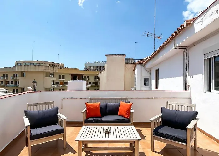 Micaela Charming Torremolinos