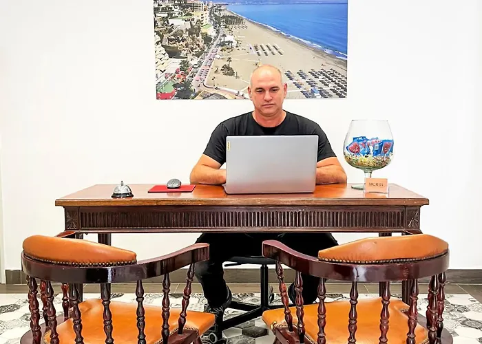 Micaela Charming Guest house