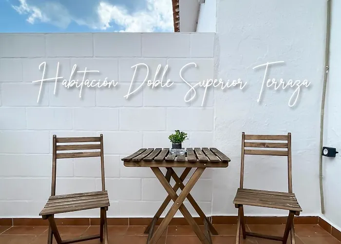 Guest house Micaela Charming