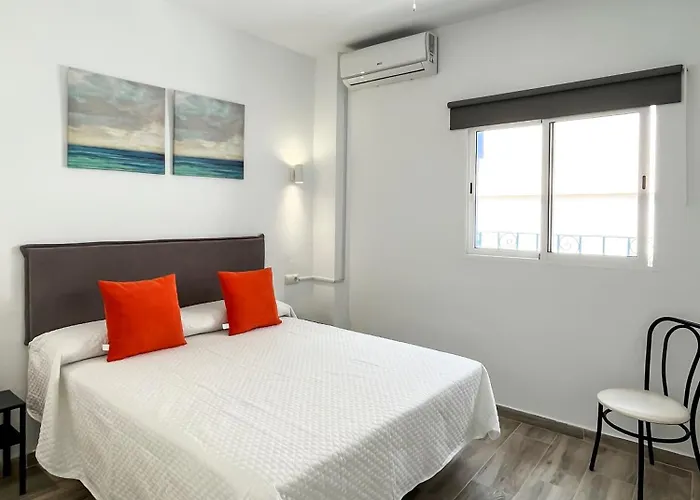 Micaela Charming Guest house Torremolinos