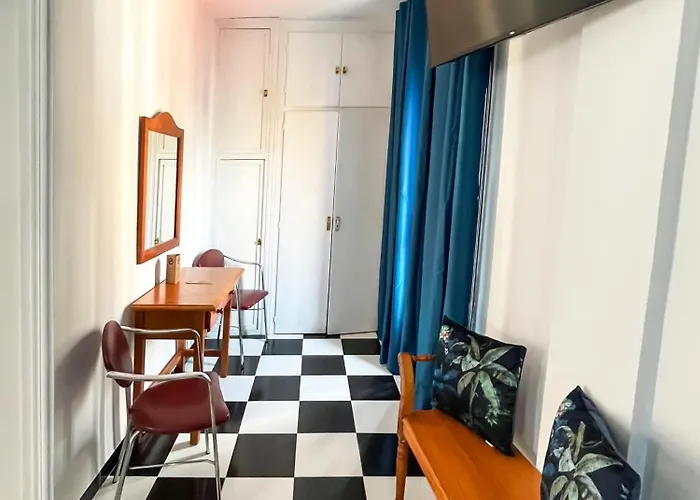 Micaela Charming * Torremolinos