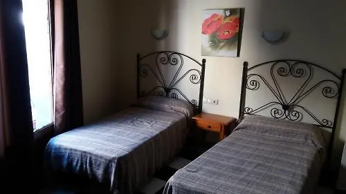 Micaela Charming Guest house *