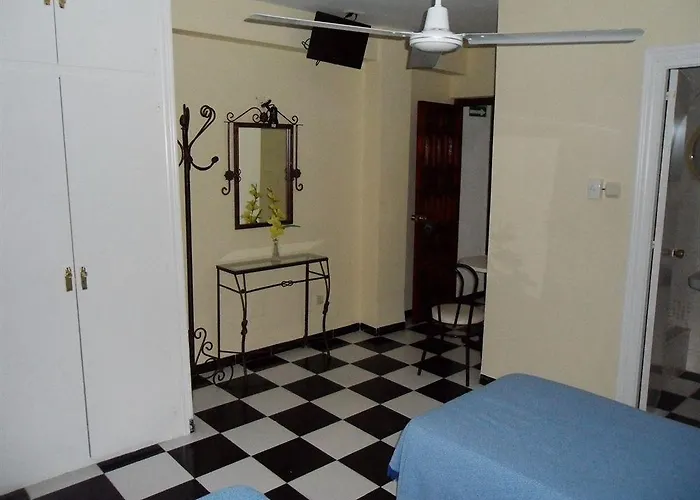 Micaela Charming Torremolinos