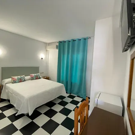 Micaela Charming Albergue