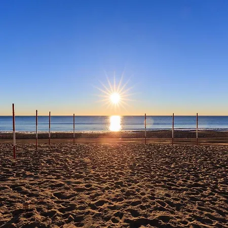 Albergue Micaela Charming Torremolinos