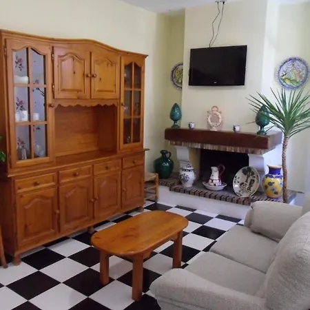 Albergue Micaela Charming