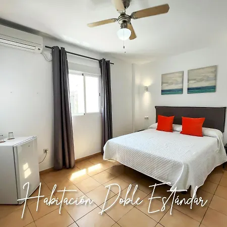 Micaela Charming Albergue *