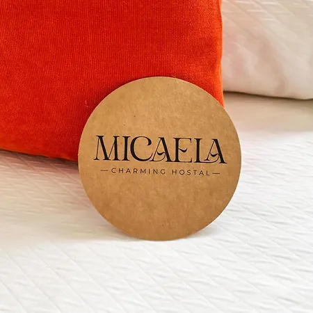 Albergue Micaela Charming Torremolinos