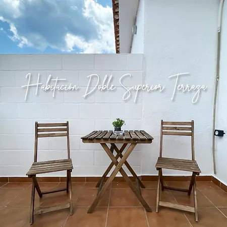 Albergue Micaela Charming