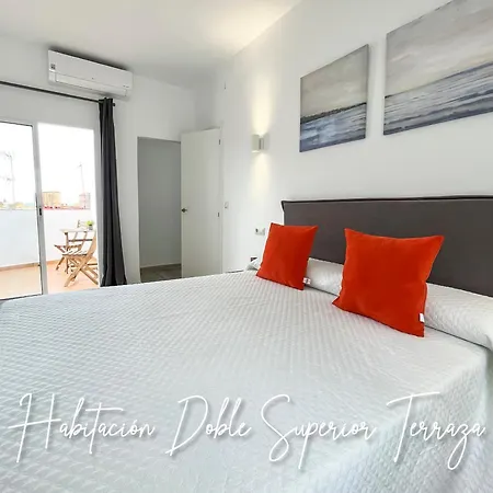 Albergue Micaela Charming *