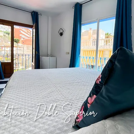 Micaela Charming Albergue *