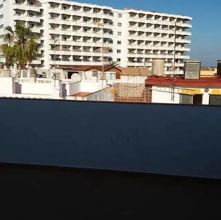 Albergue Micaela Charming Torremolinos
