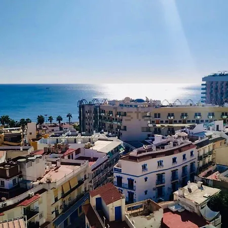 Albergue Micaela Charming