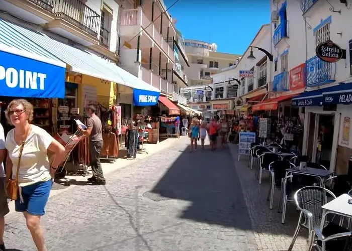 Micaela Charming * Torremolinos