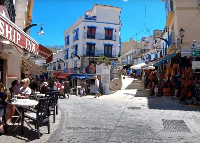 Guest house Micaela Charming