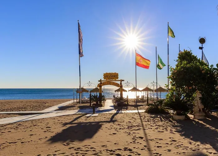 Micaela Charming Guest house *