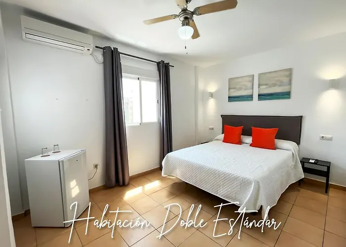 Micaela Charming Guest house *