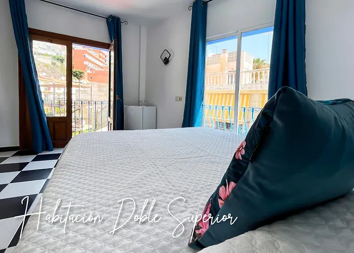 Micaela Charming Guest house *